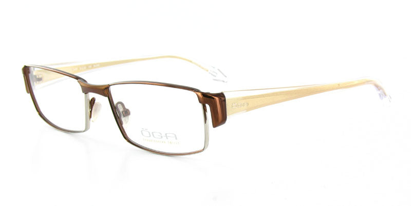 Oga - 1603 - 6074O - 53.16 140 - Mj342 - Optical