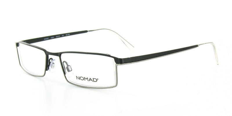 Nomad - 1398N - 50.18 140 - Sn095 - Optical