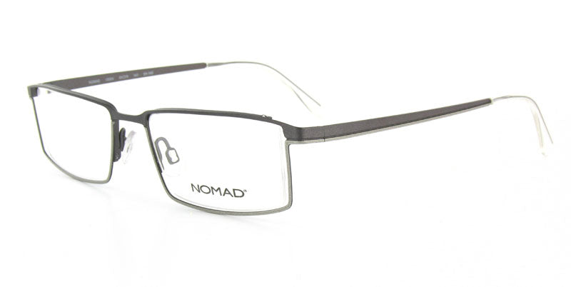 Nomad - 1399N - 50.18 140 - Sn086 - Optical