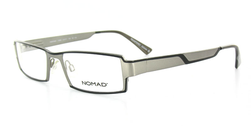 Nomad - Yucatan - 1436N - 51.17 140 - Im116 - Optical