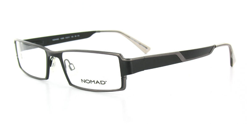 Nomad - Yucatan - 1436N - 51.17 140 - Im173 - Optical