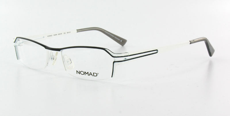 Nomad - Colorado - 1493N - 50.18 135 - Sn101 - Optical