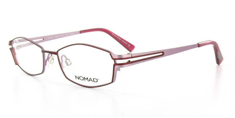 Nomad - Colorado - 1499N - 51.17 135 - Sn080 - Optical