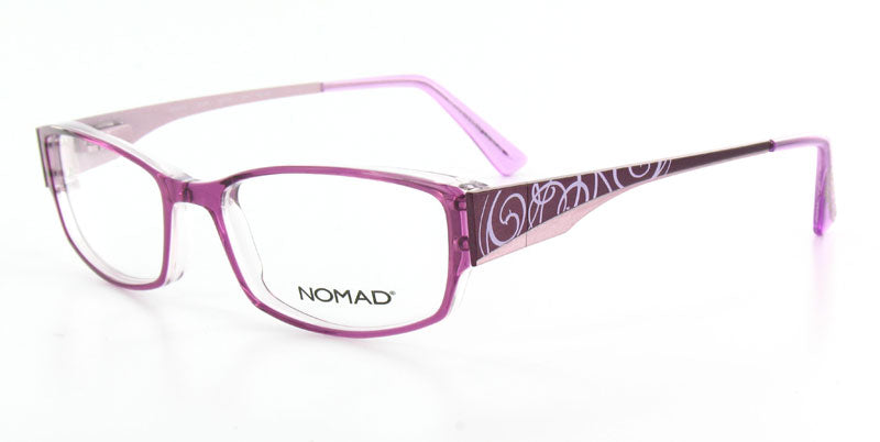 Nomad - Trocadero - 1525N - 50.16 135 - Pl063 - Optical