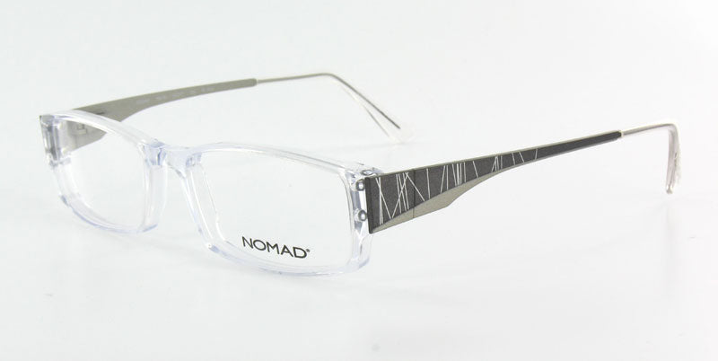 Nomad - Trocadero - 1527N - 52.17 135 - Pl062 - Optical