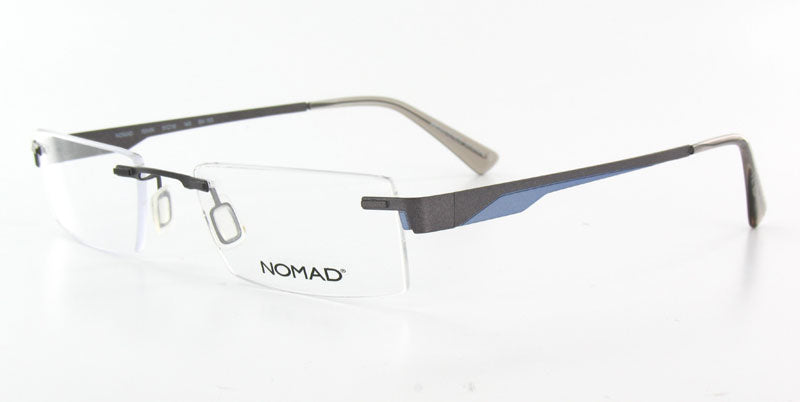 Nomad - Noumea - 1554N - 51.19 140 - Sn155 - Optical