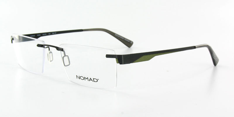 Nomad - Noumea - 1555N - 53.19 140 - Sn147 - Optical