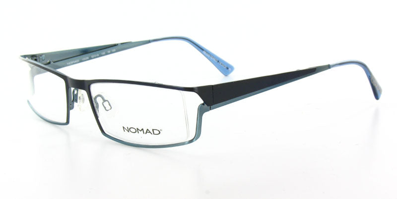 Nomad - 1553N - 52.18 135 - Im189 - Optical