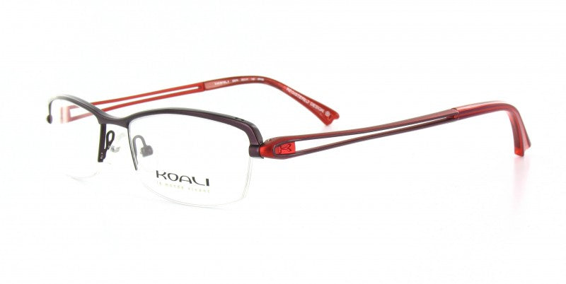 Koali - Heliconia - 6367K - 50.17 140 - Bp432 - Optical-ACCESOR-E