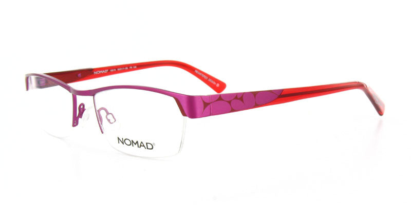 Nomad - 1551N - 50.17 135 - Fr106 - Optical