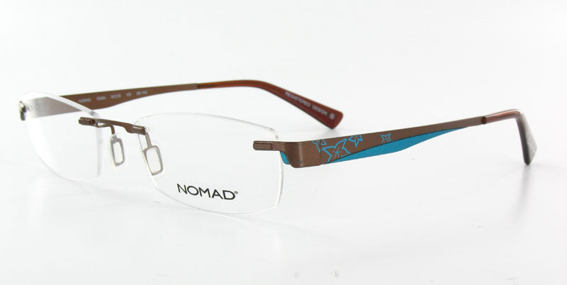 Nomad - Noumea - 1556N - 50.18 135 - Sn142 - Optical