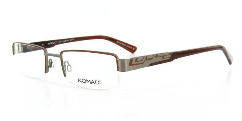 Nomad - Cuzco - 1544N - 51.20 140 - Gm120 - Optical