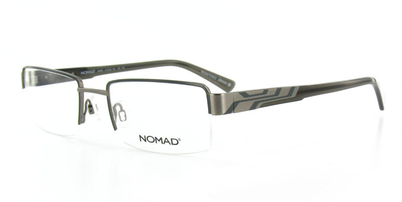 Nomad - Cuzco - 1564N - 51.20 140 - Gg104 - Optical