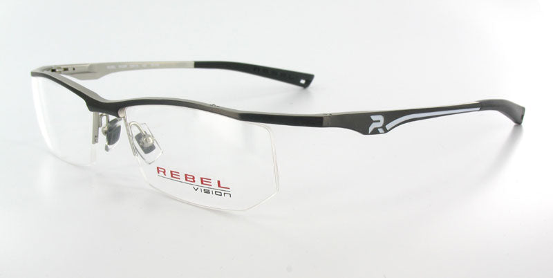 Rebel - Scorpion - 6433R - 53 16 135 - Ok103 - Optical