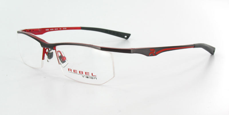 Rebel - Scorpion - 6433R - 53 16 135 - Ok106 - Optical