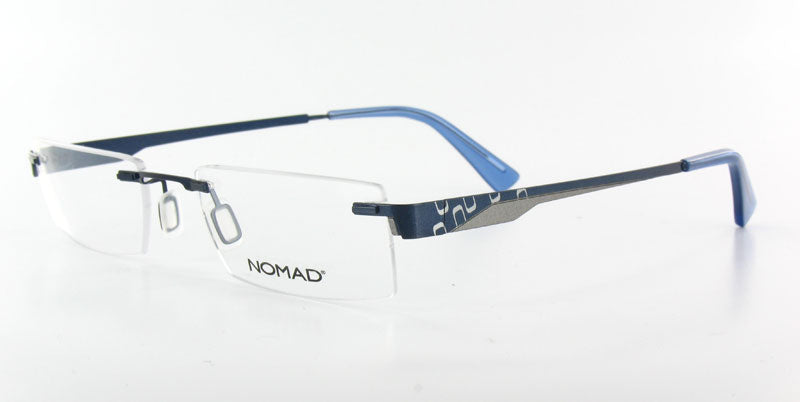 Nomad - Noumea - 1554N - 51 19 140 - Sn166 - Optical