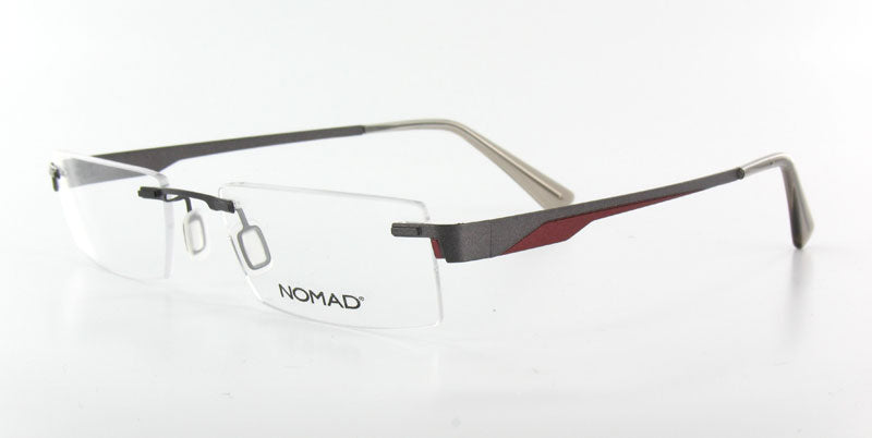 Nomad - Noumea - 1554N - 51 19 140 - Sn165 - Optical