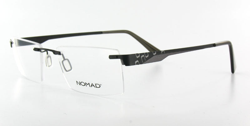 Nomad - Noumea - 1555N - 53 19 140 - Sn167 - Optical