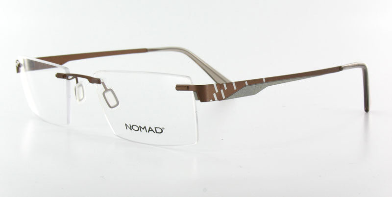 Nomad - Noumea - 1555N - 53 19 140 - Sn154 - Optical