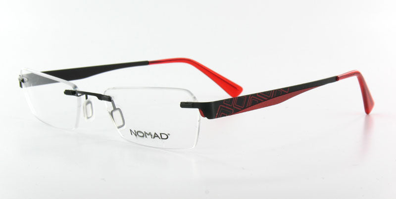 Nomad - Noumea - 1649N - 49 17 135 - Sn138 - Optical