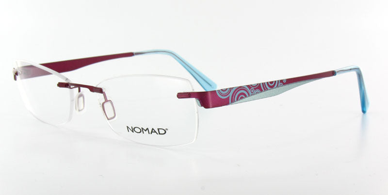 Nomad - Noumea - 1650N - 51 18 135 - Sn133 - Optical