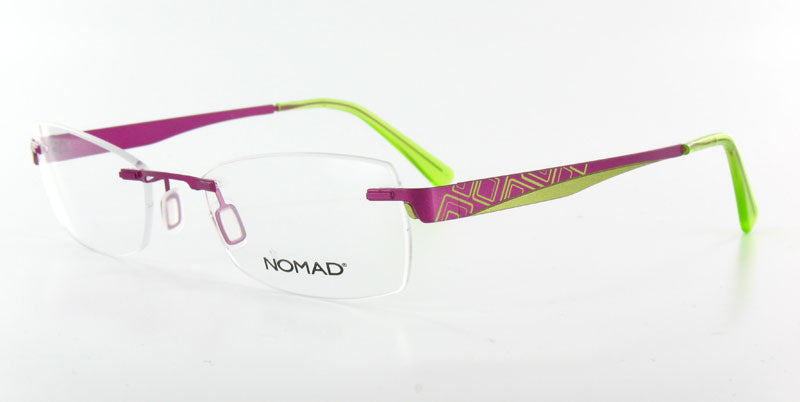 Nomad - Noumea - 1650N - 51 18 135 - Sn136 - Optical