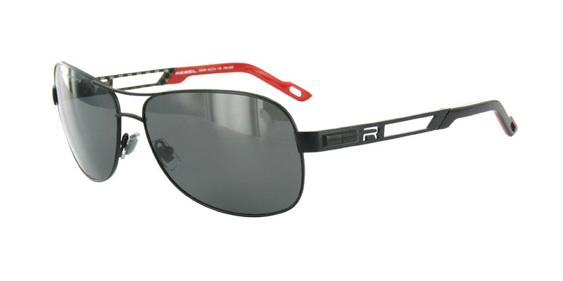 Rebel 6505R-Pm000 Sunglass-ACCESOR-E