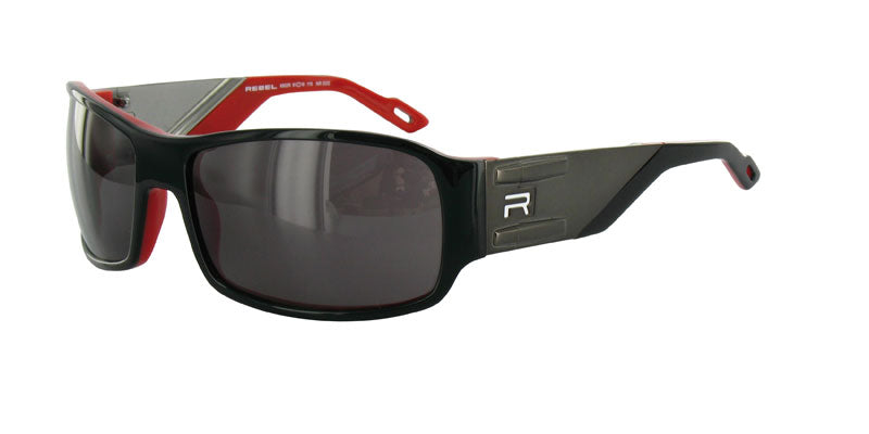 Rebel 6502R-Nr000 Sunglass-ACCESOR-E