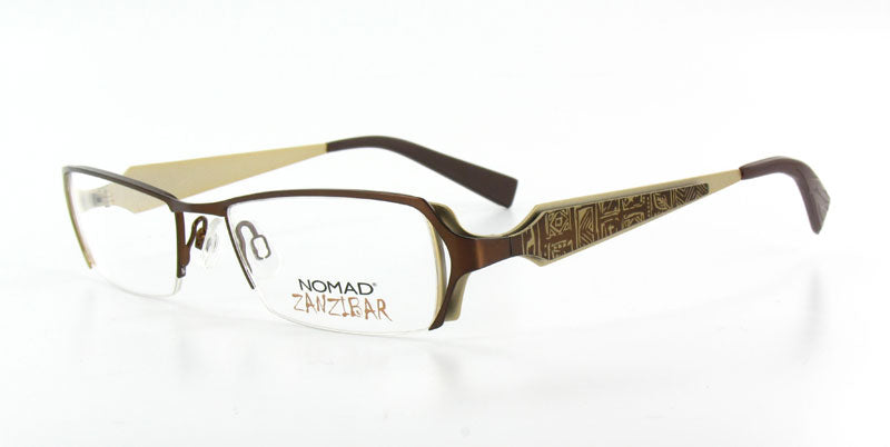 Nomad - Zanzibar - 1663N - 49 17 135 - Md000 - Optical