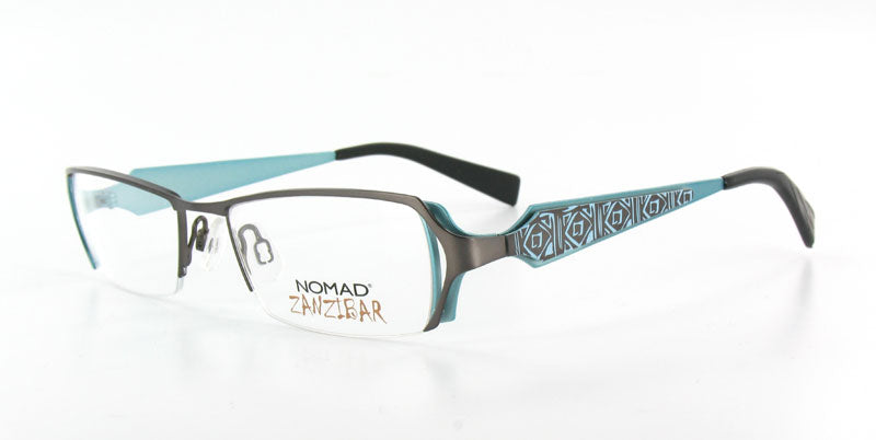 Nomad - Zanzibar - 1663N - 49 17 135 - Gb008 - Optical