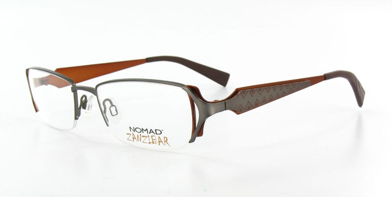 Nomad - Zanzibar - 1664N - 51 18 135 - Go005 - Optical