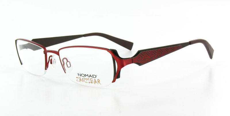 Nomad - Zanzibar - 1664N - 51 18 135 - Rm007 - Optical