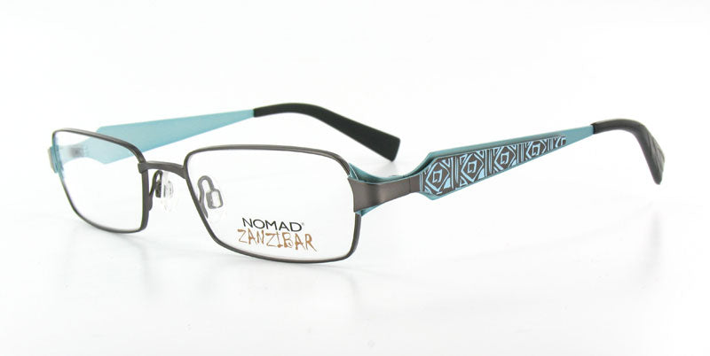 Nomad - Zanzibar - 1666N - 51 17 135 - Gb008 - Optical