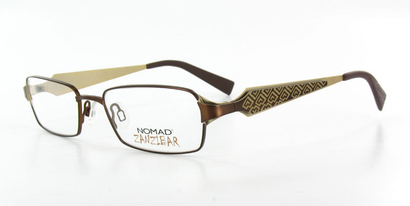 Nomad - Zanzibar - 1666N - 51 17 135 - Md000 - Optical