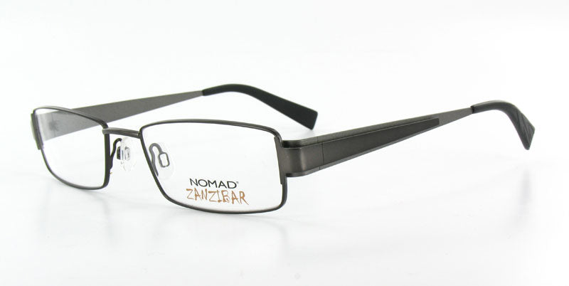 Nomad - Zanzibar - 1669N - 53 18 140 - Gg106 - Optical