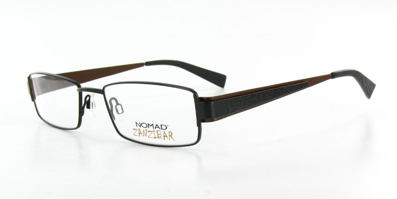 Nomad - Zanzibar - 1669N - 53 18 140 - Nm107 - Optical