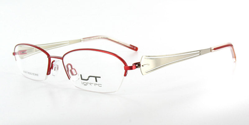 Lightec -Alpha 5 - 6530L - 50 16 135 - Rg204 - Optical