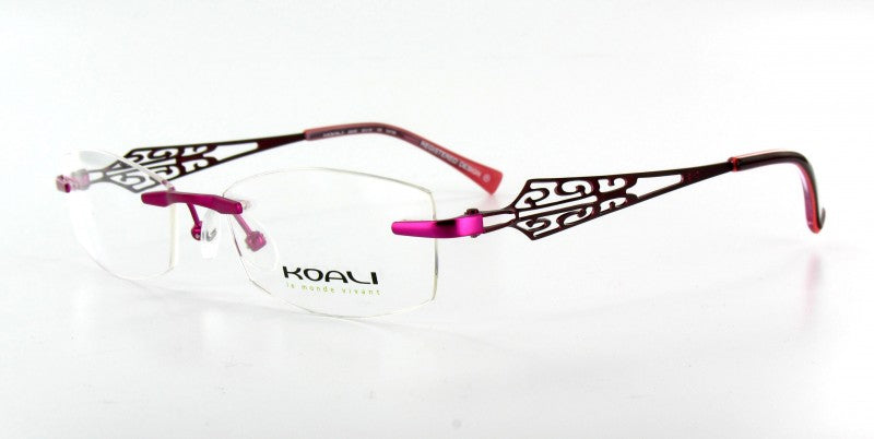 Koali - Orchidee - 6555K - 50 18 135 - Ga799 - Optical-ACCESOR-E