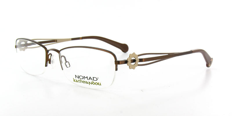 Nomad - Kathmandou - 1703N - 50 17 135 - Mm012 - Optical