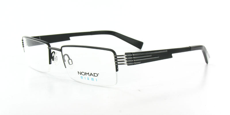 Nomad - Miami - 1697N - 53 18 140 - Nm100 - Optical