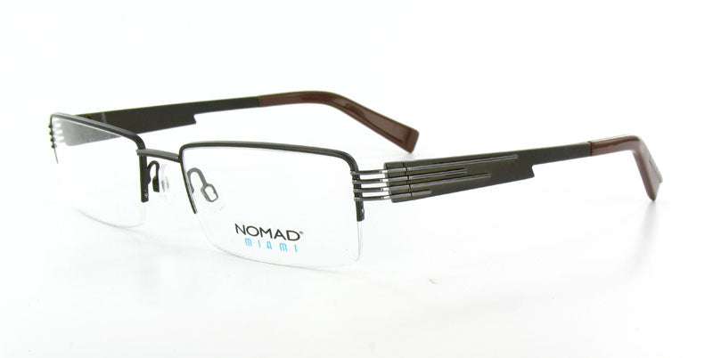 Nomad - Miami - 1697N - 53 18 140 - Mm052 - Optical