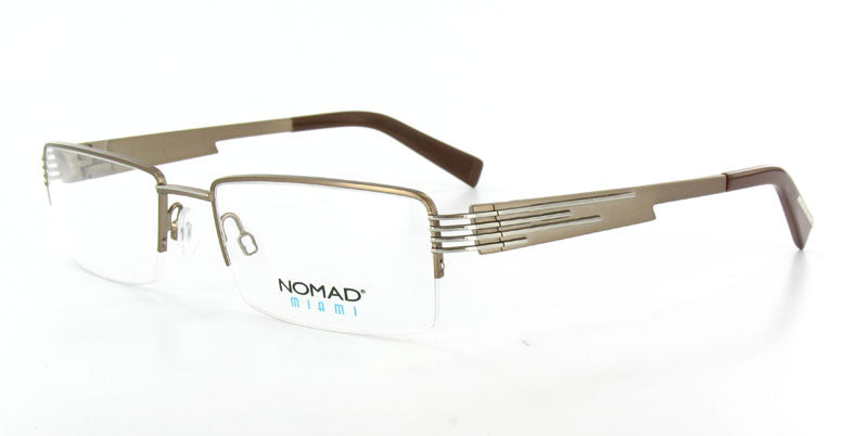 Nomad - Miami - 1697N - 53 18 140 - Mm065 - Optical