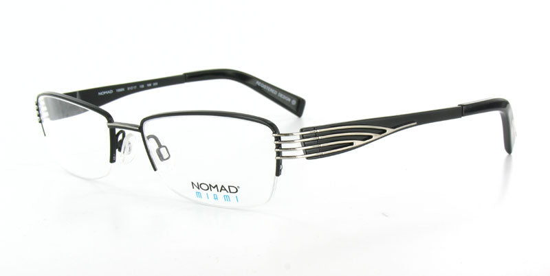 Nomad - Miami - 1698N - 51 17 135 - Nm000 - Optical