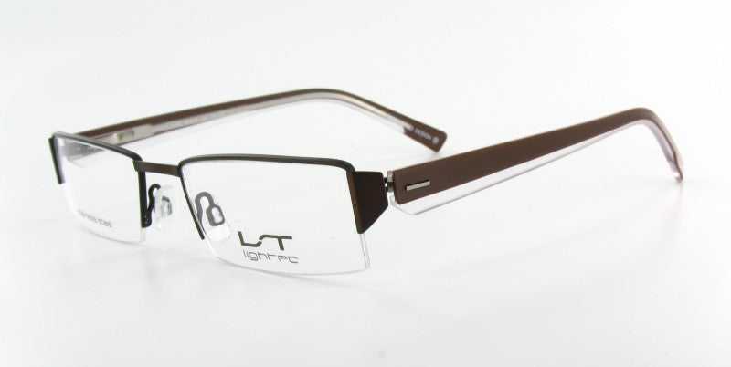Lightec - Alpha 8 - 6645L - Mn520 - 52 - 18 - 140 - Optical