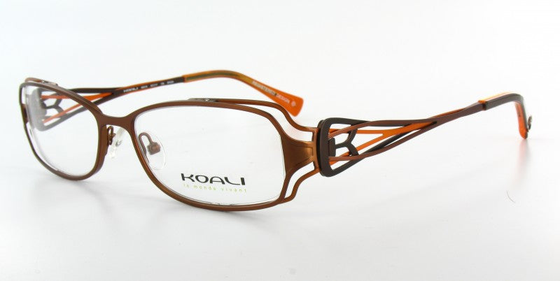 Koali - Ivy - 6651K - Br220 - 52 - 17 - - Optical-ACCESOR-E
