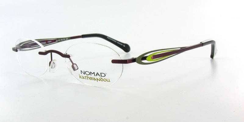 Nomad - Kathmandou - 1797N - Pk004 - 47 - 19 - 135 - Optical