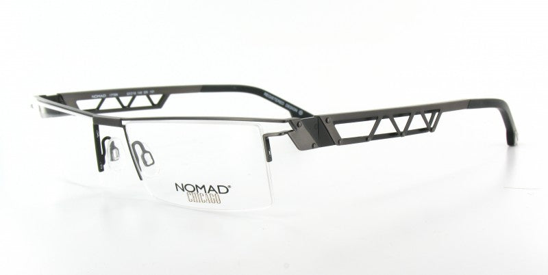 Nomad - Chicago - 1779N - Gn131 - 53 - 18 - 140 - Optical