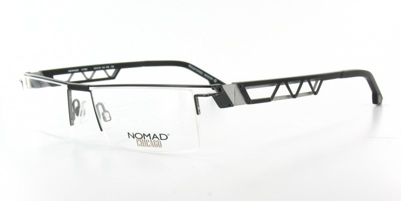 Nomad - Chicago - 1779N - Ng132 - 53 - 18 - 140 - Optical