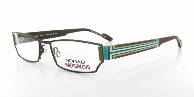 Nomad - Machupicchu - 1780N - Mb105 - 50 - 17 - 135 - Optical
