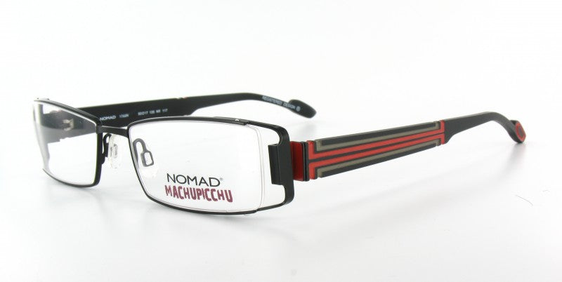 Nomad - Machupicchu - 1783N - Nr117 - 50 - 17 - 135 - Optical